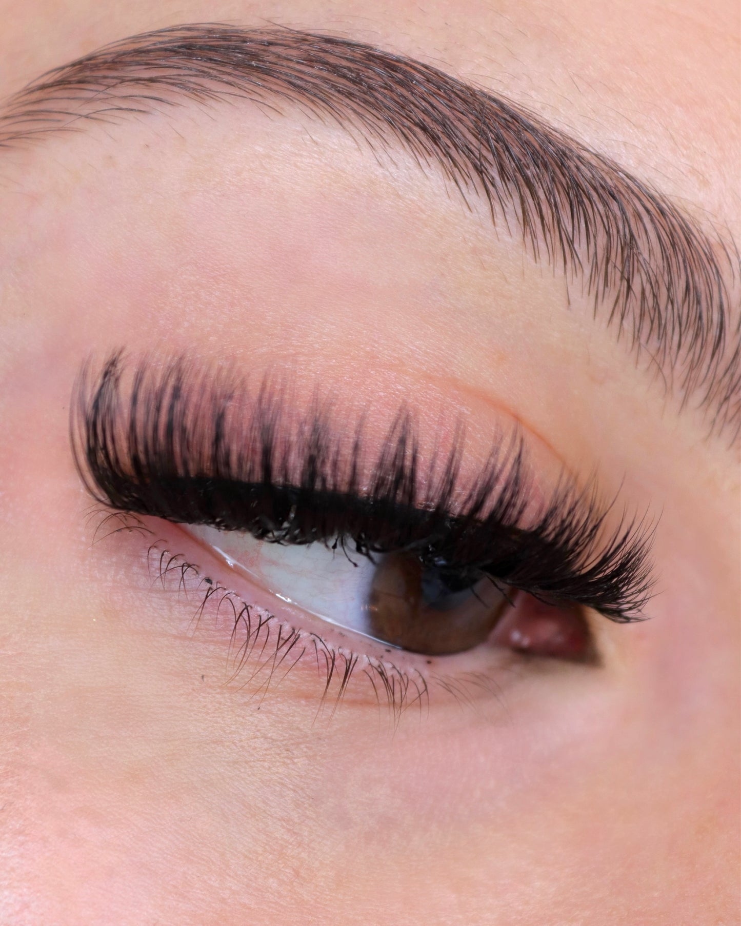 PERFECTION ciglia finte