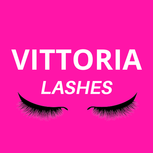 VITTORIA LASHES